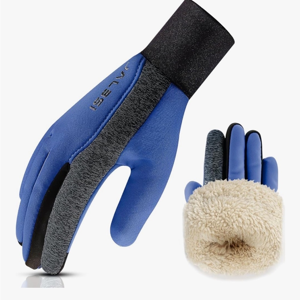 Jalbsi winter gloves
